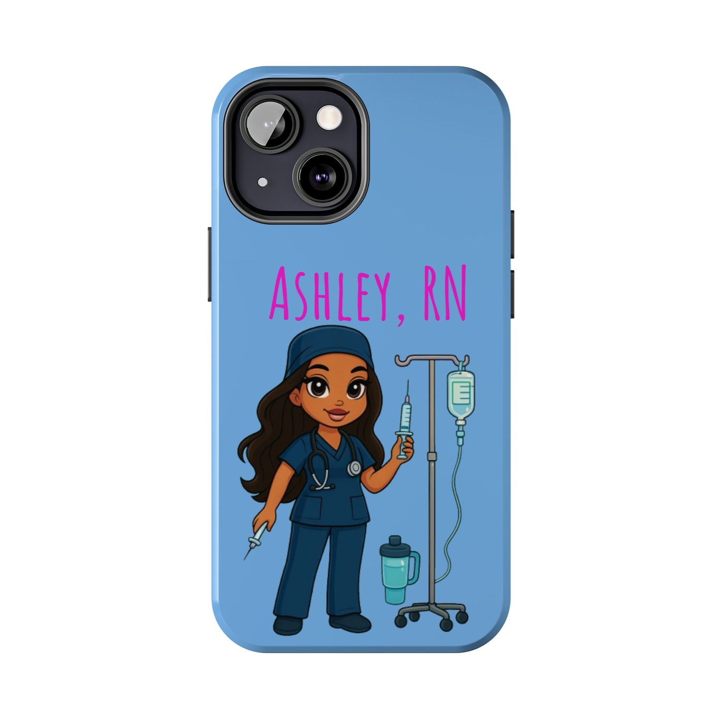 Customized RN/Future RN Phone Case