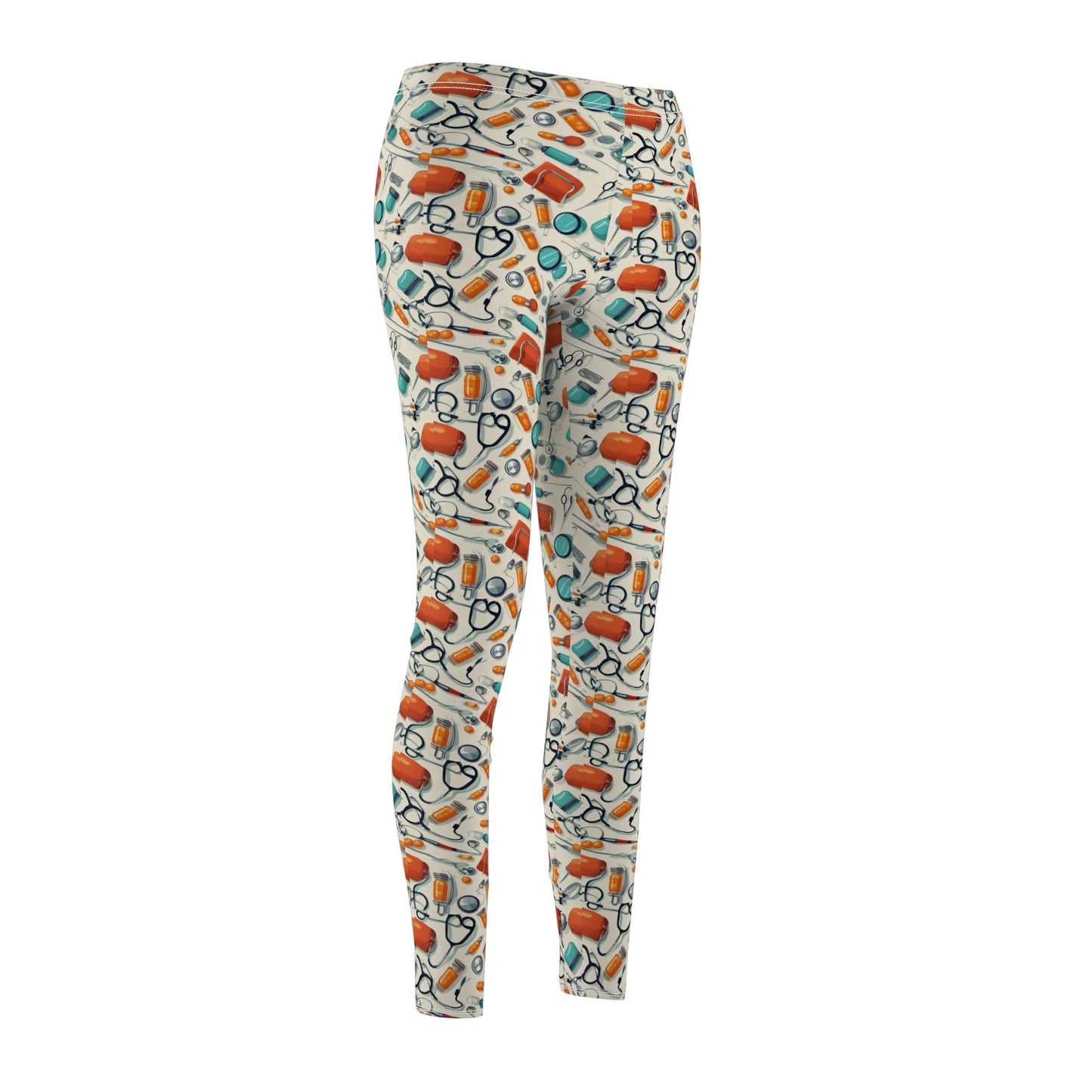 Med Leggings