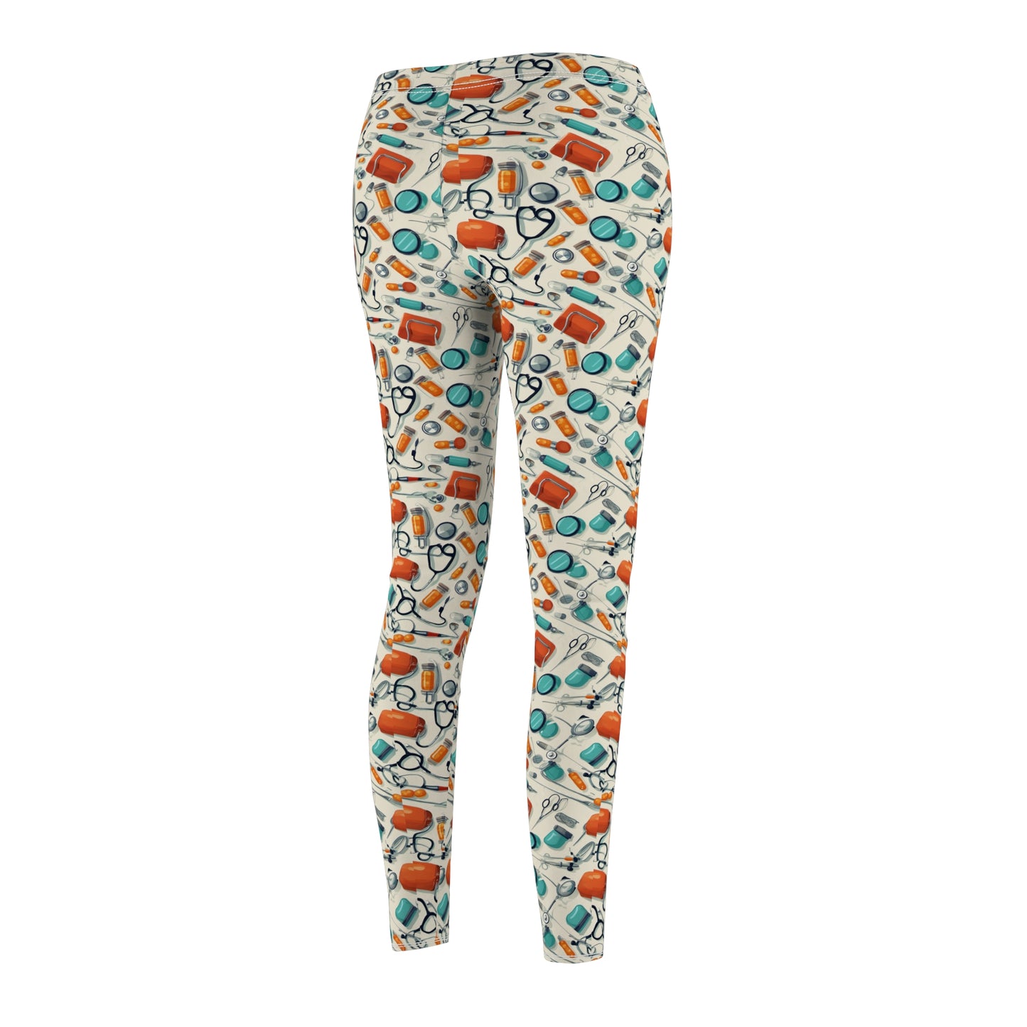 Med Leggings