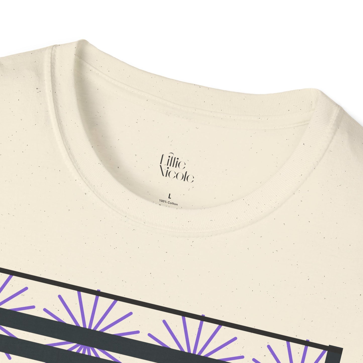 "Galaxy Vibe" T-Shirt