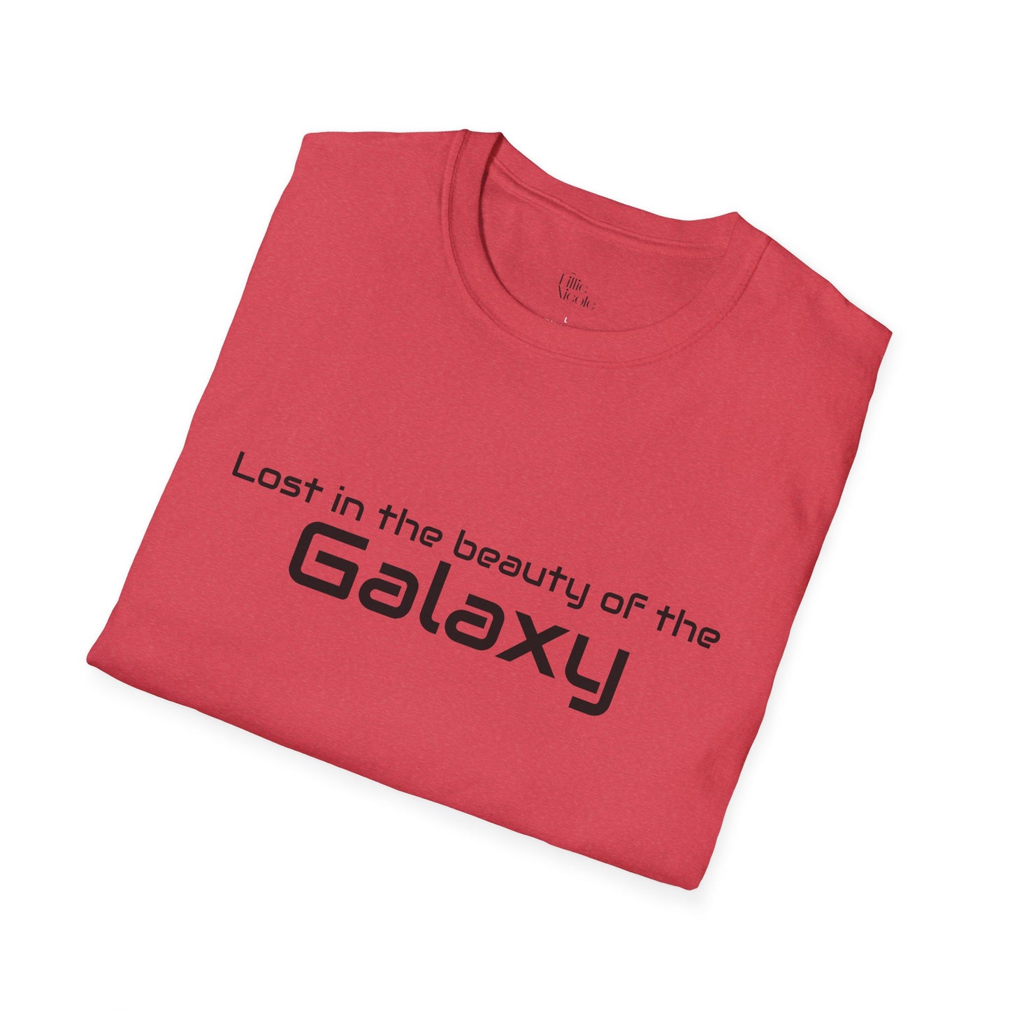 "Madam Galaxy" T-Shirt