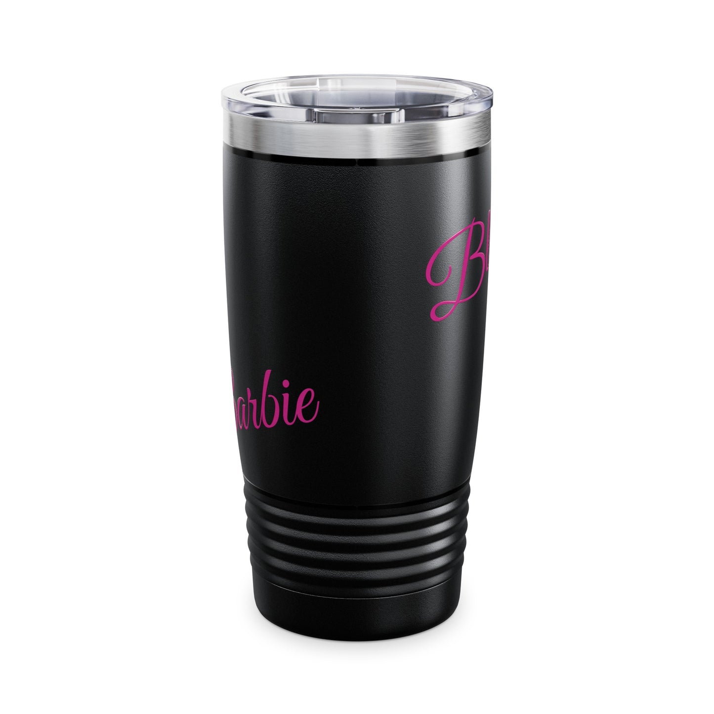 "Black Barbie" Tumbler