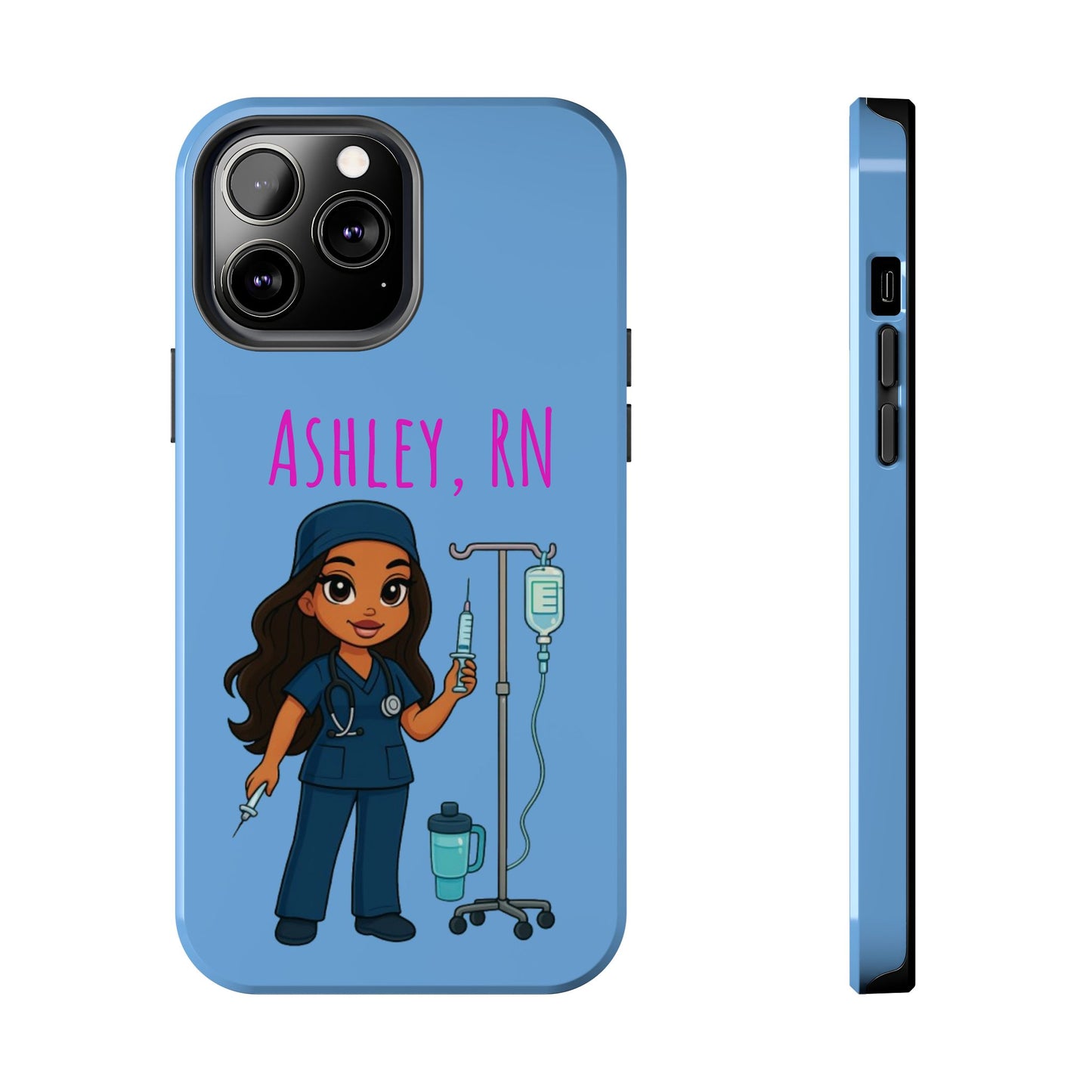 Customized RN/Future RN Phone Case