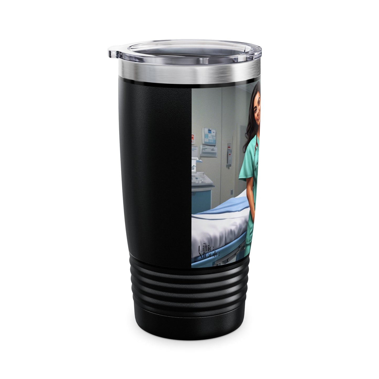"Empowering Patients" Tumbler