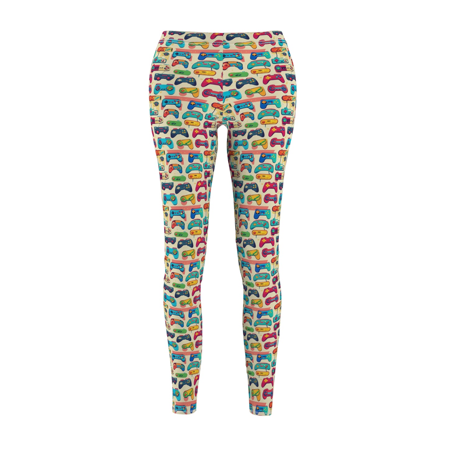 "Game on" Leggings