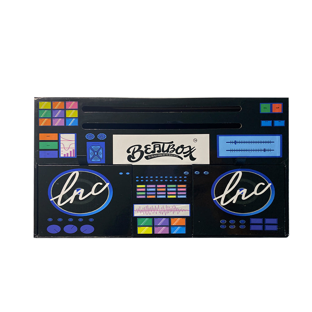BEATBOXX