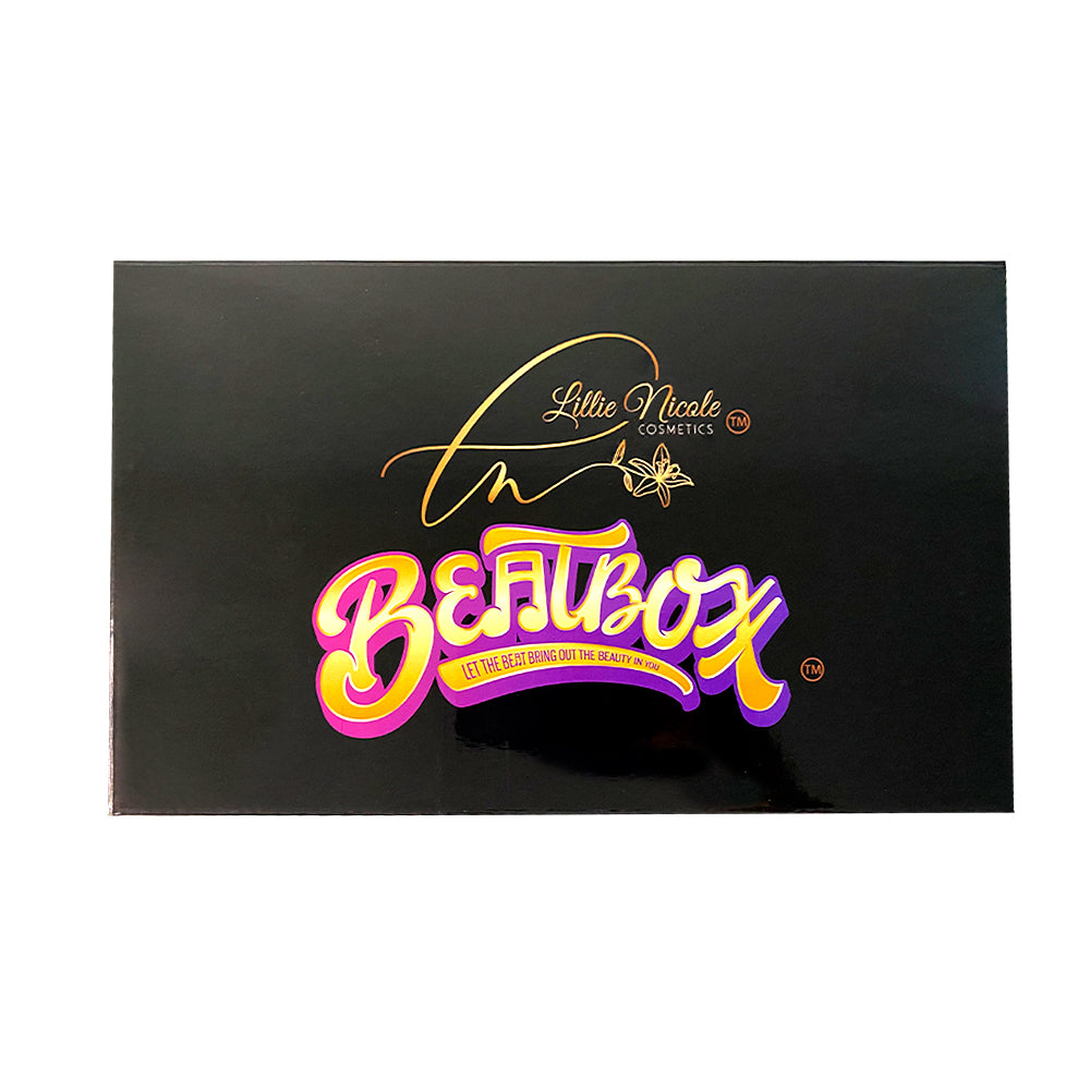 BEATBOXX
