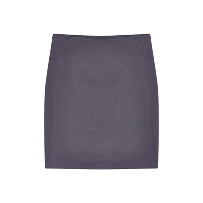 Summer One-Step Half Skirt