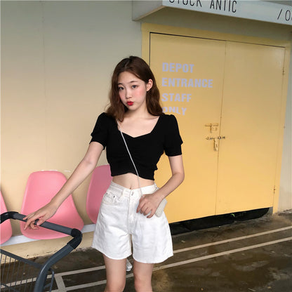 Women's Short-Sleeve T-Shirt