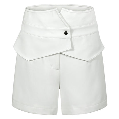 Golf Tennis Baseball Women Shorts