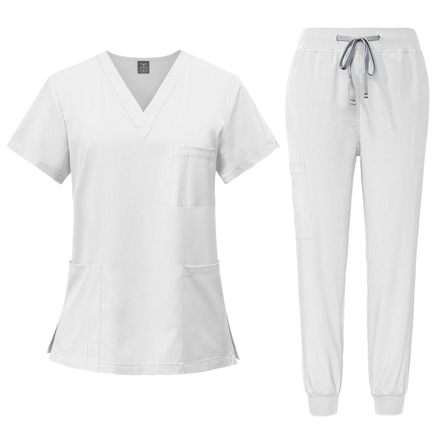Serenity Scrub Set