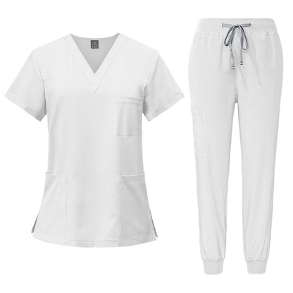 Serenity Scrub Set