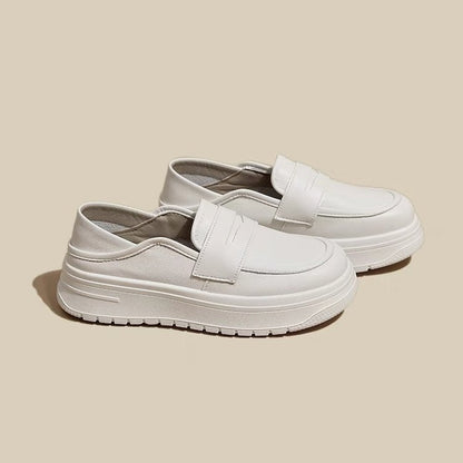 Soft Bottom Not Tired Feet Non-slip Breathable Nurse Shoes