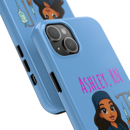 Customized RN/Future RN Phone Case
