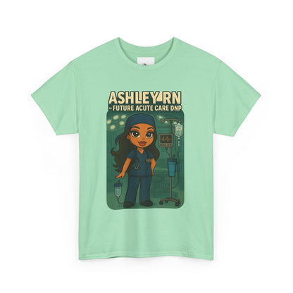 Customized RN/Future RN T-Shirt