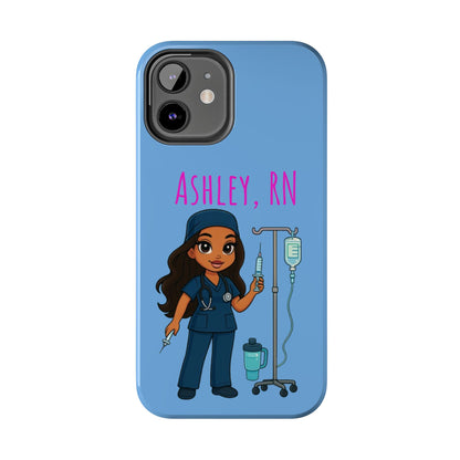 Customized RN/Future RN Phone Case