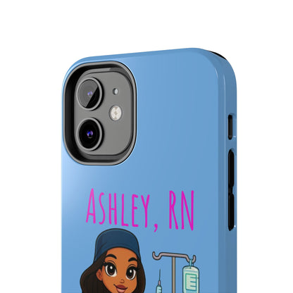 Customized RN/Future RN Phone Case