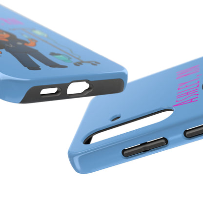 Customized RN/Future RN Phone Case