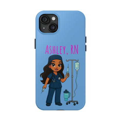 Customized RN/Future RN Phone Case