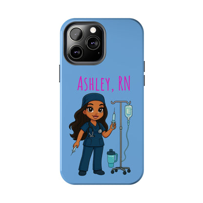 Customized RN/Future RN Phone Case