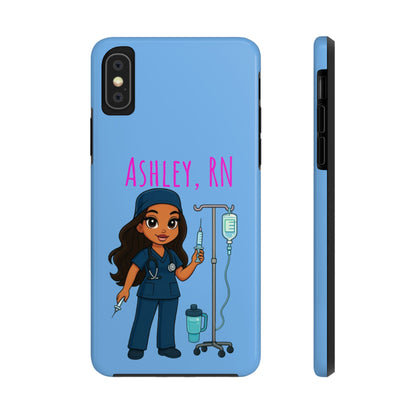 Customized RN/Future RN Phone Case
