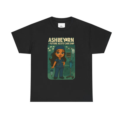 Customized RN/Future RN T-Shirt