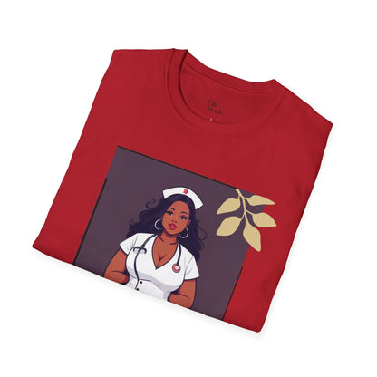 "Nurse Bae" T-Shirt