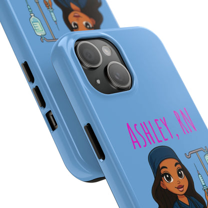 Customized RN/Future RN Phone Case