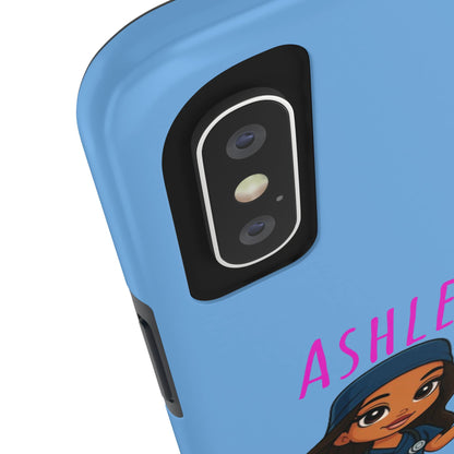 Customized RN/Future RN Phone Case