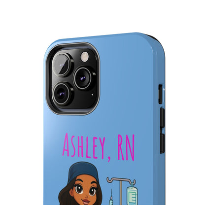 Customized RN/Future RN Phone Case