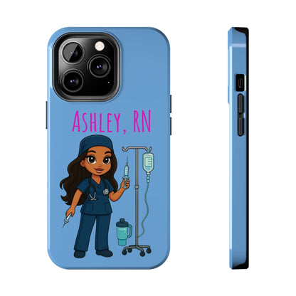 Customized RN/Future RN Phone Case