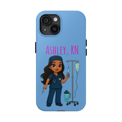 Customized RN/Future RN Phone Case
