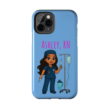 Customized RN/Future RN Phone Case