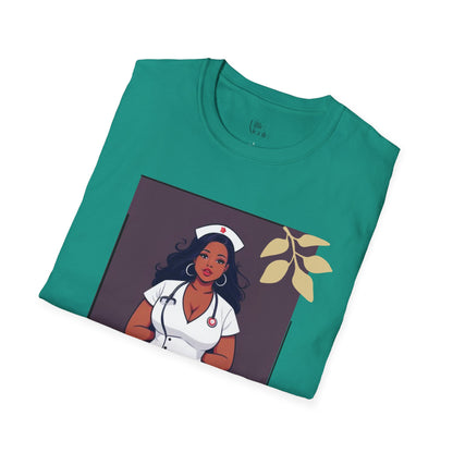 "Nurse Bae" T-Shirt