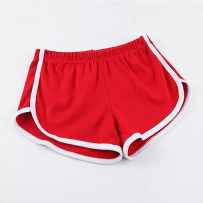 Summer Sports Shorts