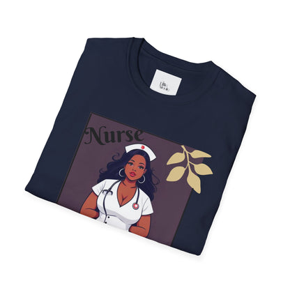 "Nurse Bae" T-Shirt