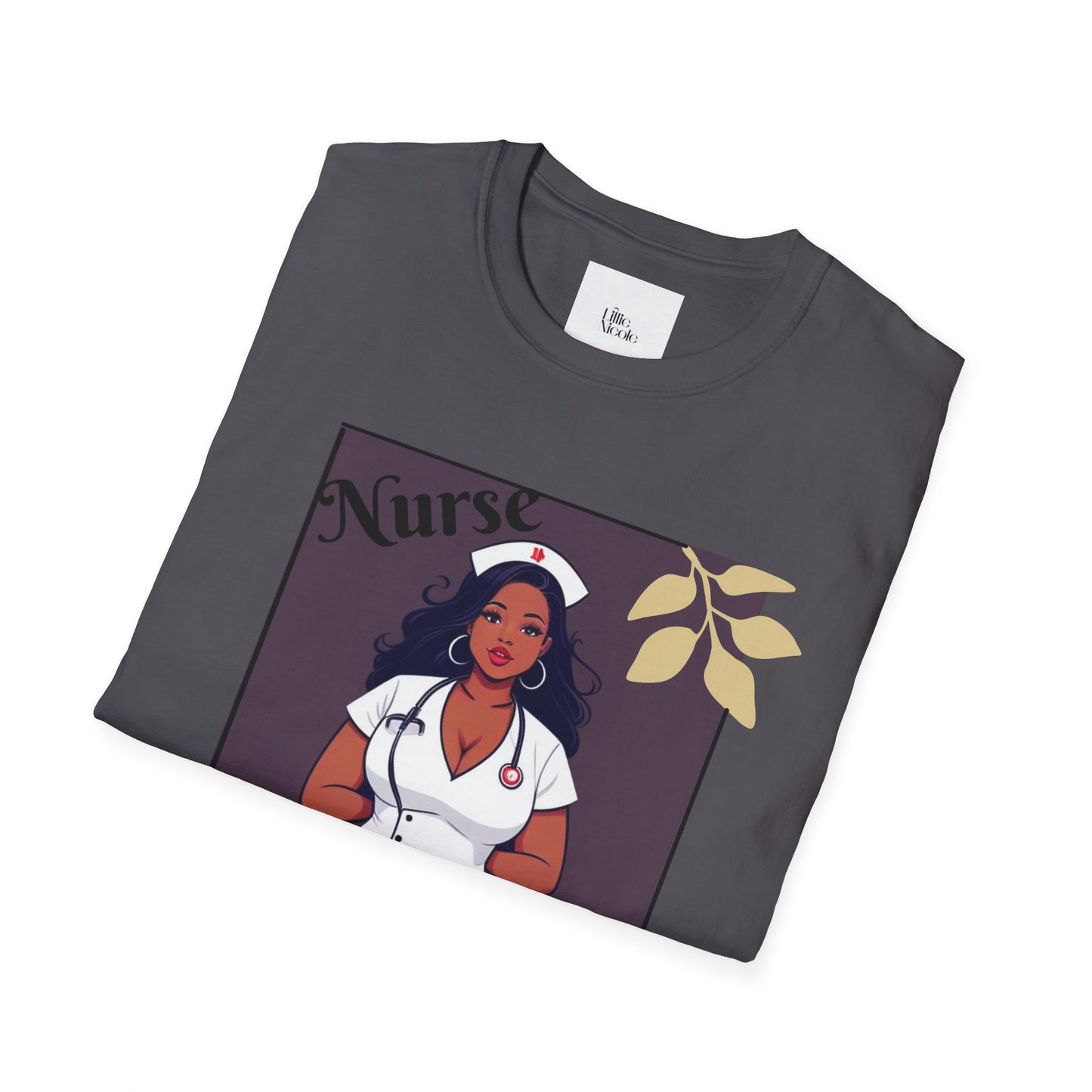 "Nurse Bae" T-Shirt