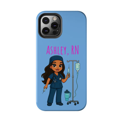 Customized RN/Future RN Phone Case