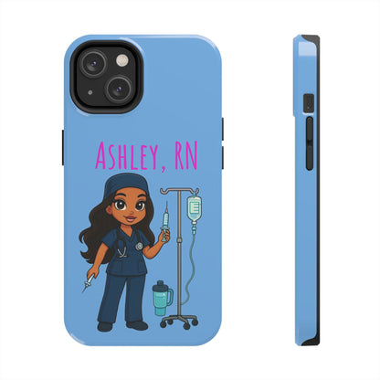 Customized RN/Future RN Phone Case