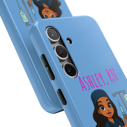 Customized RN/Future RN Phone Case