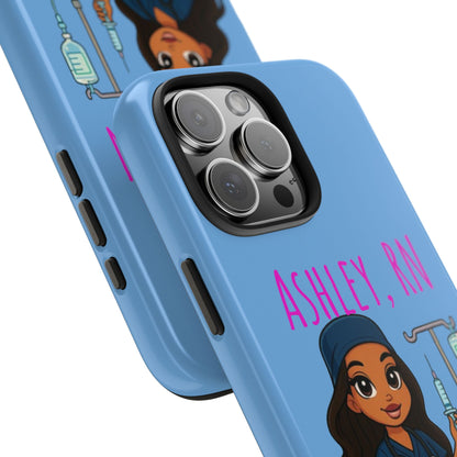 Customized RN/Future RN Phone Case
