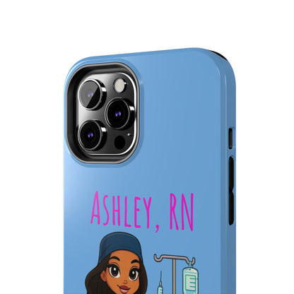 Customized RN/Future RN Phone Case