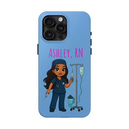 Customized RN/Future RN Phone Case