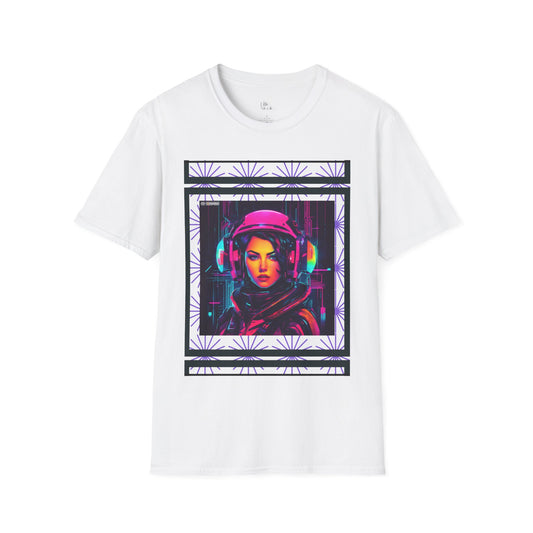 "Galaxy Vibe" T-Shirt