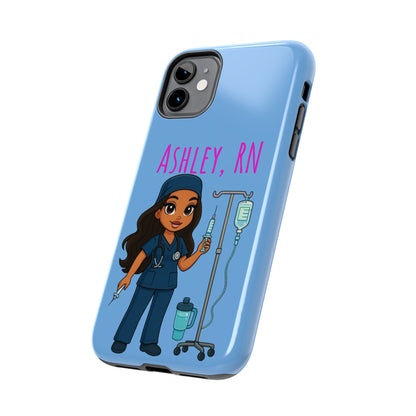 Customized RN/Future RN Phone Case