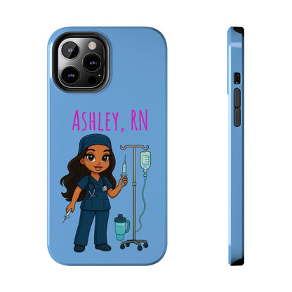 Customized RN/Future RN Phone Case