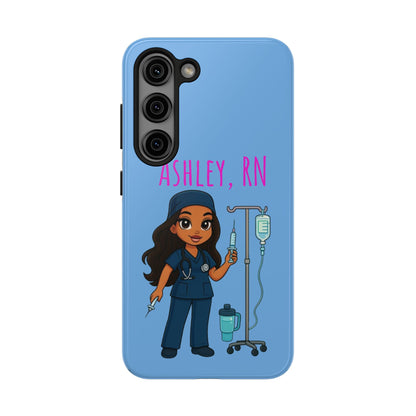 Customized RN/Future RN Phone Case
