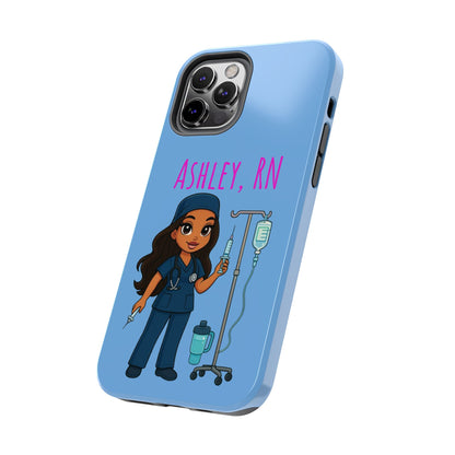 Customized RN/Future RN Phone Case
