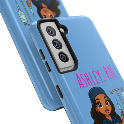 Customized RN/Future RN Phone Case