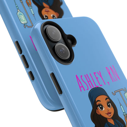 Customized RN/Future RN Phone Case